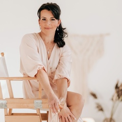 Анна Симановская, 44 года, Коломна