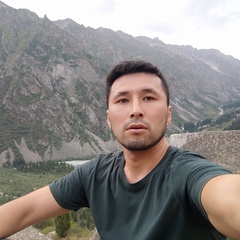 Алтынбек Сарыгулов, 29 лет, Бишкек