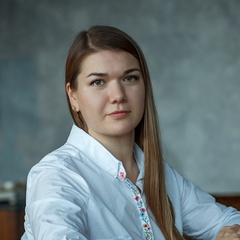 Елена Фофанова, Санкт-Петербург