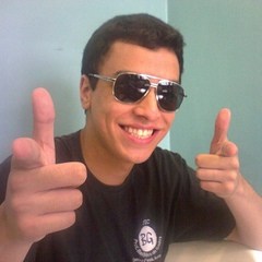Giuseppe De Angelis Neto, 29 лет, São Paulo