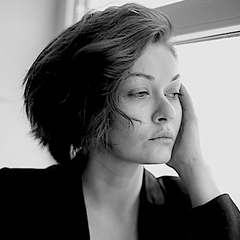 Аня Мирохина, 39 лет, Москва