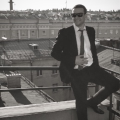Михаил Бунаков, 38 лет, Калуга