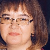 Марина Рожкова, Суксун