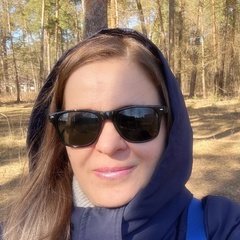 Надежда Соловьёва