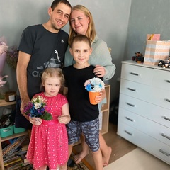 Анна Семенова, 35 лет, Омск