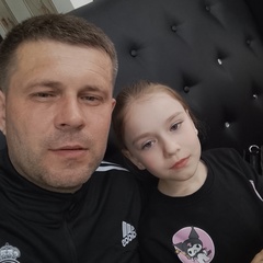 Николай Радченко, 38 лет