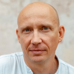 Сергей Агафонов, 43 года, Санкт-Петербург