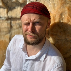Павел Сушков, 35 лет, Санкт-Петербург