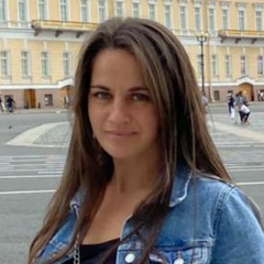 Анна Павлова, 37 лет, Санкт-Петербург