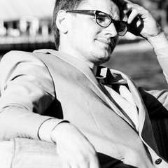 Антон Михайлов, 40 лет, Санкт-Петербург