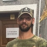 Ваня Чёрный, Калининград