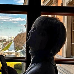 Елена Иванова, Санкт-Петербург