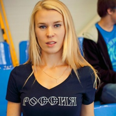 Анна Оснач, 35 лет