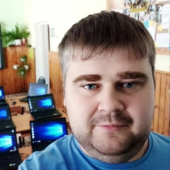 Алексей Абраков, 39 лет, Касимов