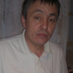 Максут Кенжебаев, 57 лет, Уральск