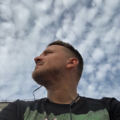 Андрей Михайлов, 42 года, Москва