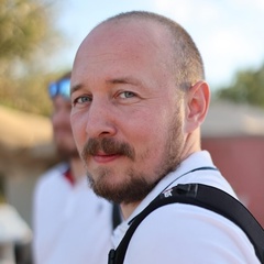 Сергей Цветков, 41 год, Москва