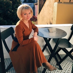 Алевтина Рагимова, 52 года, Санкт-Петербург