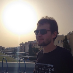 Даниил Хрущёв, 36 лет, Москва