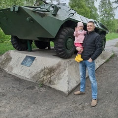Алексей Павлов, Владивосток