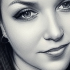 Евгения Адушева, Дзержинск