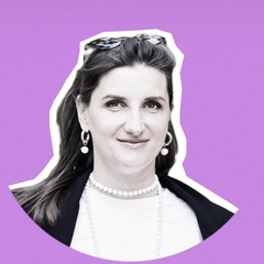 Анна Шестак, 38 лет, Белгород