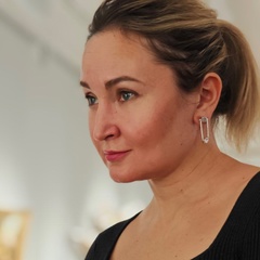 Александра Козулина, 39 лет