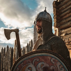 Станислав Белоусов, Челябинск