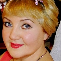 Любочка Алексеева