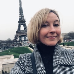 Аделина Ахметзянова, 40 лет, Москва