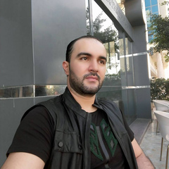 Shaban Elganduz, 44 года, Одесса