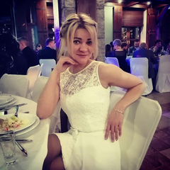 Анастасия Камынина, 39 лет, Выборг