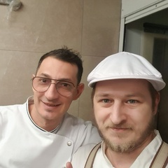 Андрей Озорнин, 35 лет