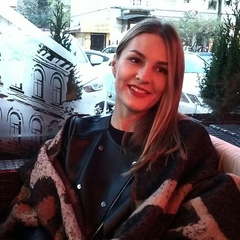 Оля Павлуш, 39 лет, Санкт-Петербург