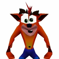 Crash Bandicoot, Москва