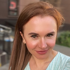 Елена Фёдорова, Москва