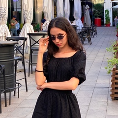 Ева Вогау, 23 года, Алматы