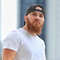 Ибрагим Хилдехароев, 36 лет, Грозный