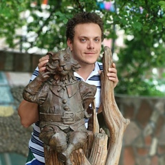 Сергей Васильев, 40 лет, Самара
