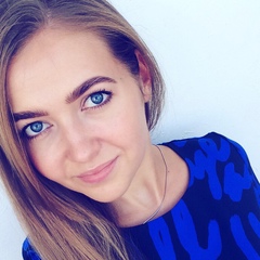 Вика Якубанец, 35 лет, Санкт-Петербург