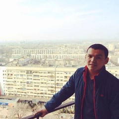 Олжас Шынгысов, 32 года, Астана