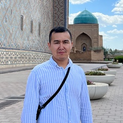 Кемел Кудайберген, 34 года, Тараз