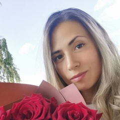 Алёна Заяц, 35 лет, Москва