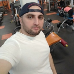 Ислам Айтамиров, 35 лет, Ростов-на-Дону