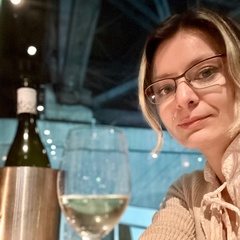 Daria Kovnierista, Vancouver