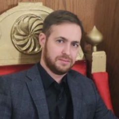 Николай Быстранов, 36 лет, Москва