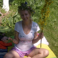Ольга Панюкова, 40 лет, Алматы