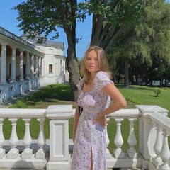Анна Деревянкина, 29 лет