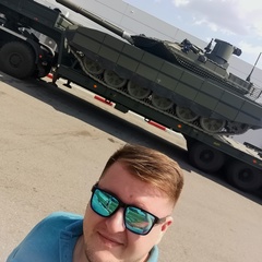 Боря Светлый