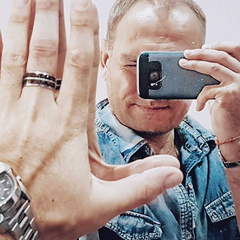 Денис Kazakoff, 42 года
